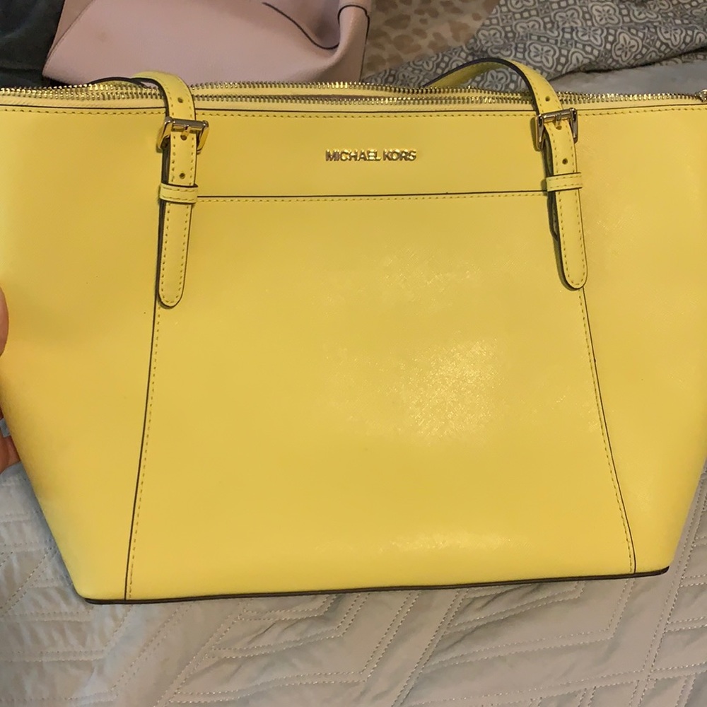 MK purse